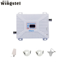 Wingstel 2g/3g cellphone signal amplifier 850/1900mhz from China
